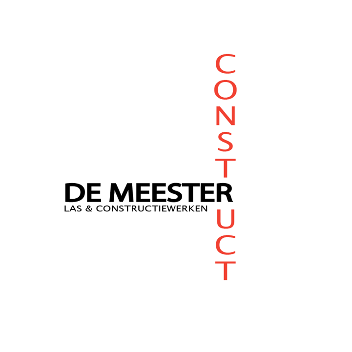lassers Niel De Meester Construct