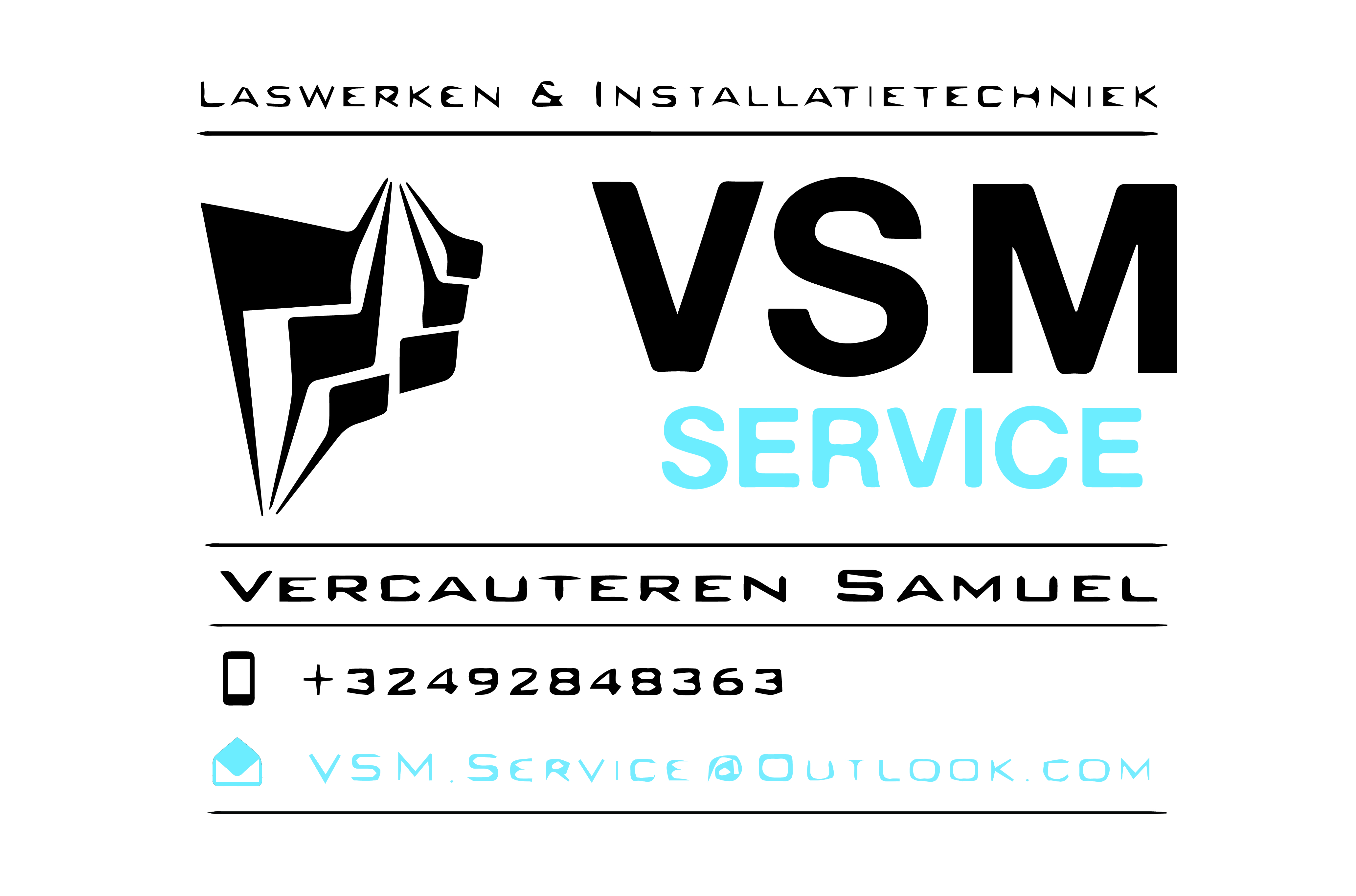 lassers Kapellen (Antw.) VSM-Service